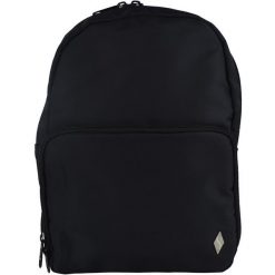 Plecak, Skechers Jetsetter Backpack SKCH6887-BLK, pojemność: 15 L. Czarne plecaki damskie Skechers, bez wzorów, sportowe. Za 129.99 zł.