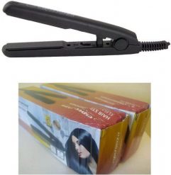 Prostownica Esperanza EBP008 Mini prostownica do włosów 22W (Uszkodzone opakowanie) EBP008 DAMAGE (9202318425037). Prostownice Esperanza. Za 35.47 zł.