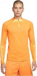 Nike Bluza Nike Dri-Fit Strike Drill Top M DH8732 738, Rozmiar: 2 XL. Bluzy męskie Nike, m, bez wzorów, bez ramiączek, bez kaptura. Za 205.15 zł.