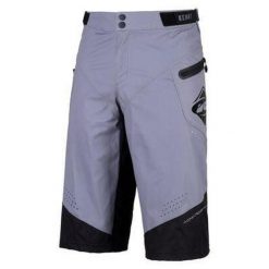 Szorty Kenny Charger. Szare szorty damskie KENNY, bez wzorów. Za 582.50 zł.