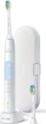 Szczoteczka Philips Sonicare ProtectiveClean 5100 HX6859/29 Biała. Białe szczoteczki elektryczne Philips. Za 379.15 zł.