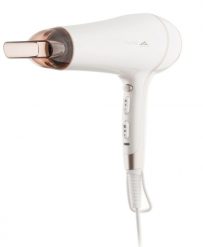 ETA Fenite Dryer 2400 biały. Białe suszarki do włosów ETA. Za 88.90 zł.