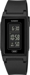 Zegarek Casio Zegarek damski Casio LF-10WH-1EF czarny. Czarne zegarki damskie Casio. Za 179.00 zł.