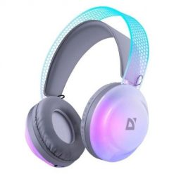 DEFENDER SŁUCHAWKI NAUSZNE BLUETOOTH FREEMOTION B651 63651. Słuchawki nauszne Defender. Za 64.99 zł.