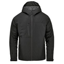 Męska Kurtka Nostromo H2XTREME Thermal Soft Shell Jacket. Czarne kurtki męskie STORMTECH, m, bez wzorów, sportowe, bez kaptura. Za 703.99 zł.