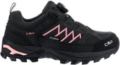 Buty trekkingowe damskie CMP Buty trekkingowe CMP RIGEL LOW FITGO WP WATERPROOF (3Q13586/92UU) 36. Obuwie trekkingowe damskie CMP, bez zapięcia. Za 344.40 zł.