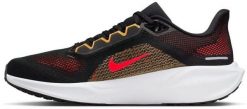 Nike Buty Air Zoom Pegasus 41 (FD2722 016) 45. Buty sportowe męskie Nike, bez wzorów, bez zapięcia. Za 523.95 zł.