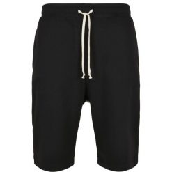 Szorty Urban Classics low crotch. Czarne szorty męskie Urban Classics, bez wzorów. Za 183.50 zł.