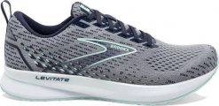 Brooks Buty damskie do biegania BROOKS LEVITATE 5 (1203571B069) 37.5. Obuwie sportowe damskie Brooks, bez wzorów, bez zapięcia, do biegania. Za 501.90 zł.