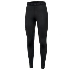 Legginsy jeździeckie damskie START Camden pełny lej silikonowy. Czarne legginsy damskie START, bez wzorów, ze skóry. Za 220.99 zł.