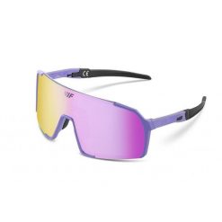 Uniwersalne sportowe okulary polaryzacyjne VIF One Color. Zielone okulary przeciwsłoneczne damskie VIF. Za 269.00 zł.