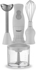 Techwood saumikser TMS-8350 Multi 300W. Blendery Lexmark. Za 169.62 zł.