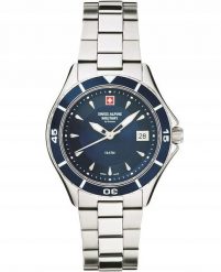 Swiss Alpine Military Sport 7740.1135. Zegarki sportowe NoName, bez wzorów. Za 575.99 zł.