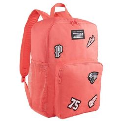 Plecak Patch 25L. Czerwone plecaki damskie Puma, bez wzorów. Za 178.99 zł.