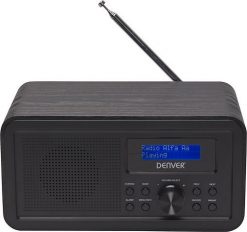 Radio Denver DAB-30. Radia Denver. Za 177.21 zł.