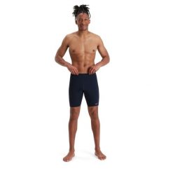 Jammery kąpielowe męskie Speedo ECO Endurance +. Czarne kąpielówki męskie Speedo, m, bez wzorów. Za 99.99 zł.
