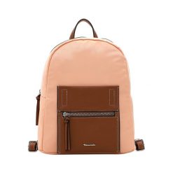 Tamaris Plecak TAS Fabrizia Plecaki 1 ct Damski. Plecaki damskie Tamaris, bez wzorów, z nylonu, sportowe. Za 313.99 zł.