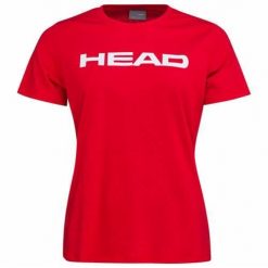 Koszulka sportowa damska Head Club 22 Lucy. Czarne koszulki sportowe damskie Head, xl, bez wzorów, z poliesteru, bez ramiączek. Za 218.00 zł.
