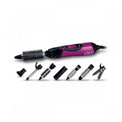 Lokówko - suszarka Sencor SHS 7551VT. Suszarki do włosów Sencor. W wyprzedaży za 169.90 zł.