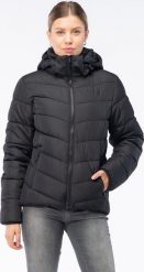 Hitec Damska kurtka zimowa pikowana Hi-Tec Lady Safi Sp rozmiar XL. Kurtki sportowe damskie HITEC, na zimę, xl, bez wzorów, bez ramiączek, bez kaptura. Za 201.19 zł.