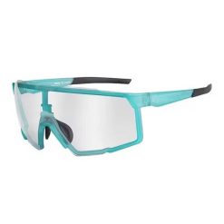 Okulary rowerowe / sportowe fotochrom ROCKBROS (SP22BL). Okulary przeciwsłoneczne damskie ROCKBROS. Za 97.00 zł.