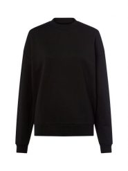 Marie Lund Bluza Kobiety Bawełna czarny, L. Czarne bluzy damskie Marie Lund, l, bez wzorów, z bawełny, bez ramiączek, bez kaptura. Za 159.95 zł.