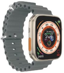 Smartwatch Roger RoGer WS-GS28 Smart Watch Gray. Szare zegarki smartwatch Roger, bez wzorów. Za 105.14 zł.