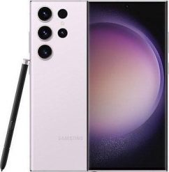 Smartfon Samsung Galaxy S23 Ultra 5G 8/256GB Fioletowy (2BN-SM-S918B/DS/256/PRPL). Fioletowe smartfony SAMSUNG. Za 2,798.41 zł.