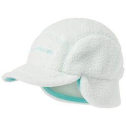 Czapka z daszkiem Helly Hansen Pile Winter. Zielone czapki damskie Helly Hansen, na lato, bez wzorów, z materiału. Za 297.50 zł.