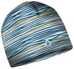 Czapka MATT Nostripes. Czapki damskie Matt, bez wzorów, z materiału, eleganckie. Za 108.30 zł.