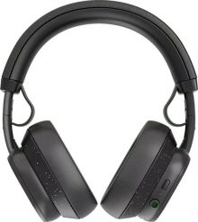 Słuchawki Fairphone Fairbuds XL Zestaw słuchawkowy Bezprzewodowy Opaska na głowę Połączenia/muzyka USB Type-C Bluetooth Czarny. Czarne słuchawki bezprzewodowe Fairphone. Za 1,307.99 zł.