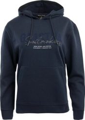Damska bluza z kapturem Gaastra Antartique w kolorze granatowym. Niebieskie bluzy damskie Gaastra, m, bez wzorów, z bawełny, bez ramiączek, z kapturem. Za 255.99 zł.