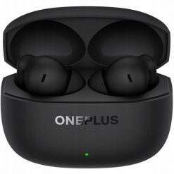 Słuchawki OnePlus OnePlus Nord Buds 4 Pro – Bluetooth In-Ear Headphones – Raven Black – Titanium. Czarne słuchawki bezprzewodowe OnePlus. Za 289.00 zł.