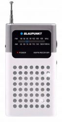 Radio Blaupunkt RADIO KIESZONKOWE BLAUPUNKT PRZENOŚNE PR4 AM/FM. Radia Blaupunkt. Za 129.80 zł.
