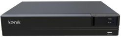 Rejestrator Ip Kenik Kg-Nvr2018L-P-V2. Wideorejestratory Kenik. Za 968.99 zł.