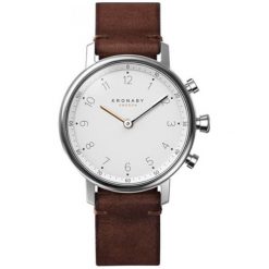 Kronaby zegarek damski A1000-0711. Zegarki damskie Kronaby. Za 1,549.00 zł.