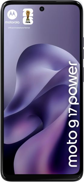 Smartfon Motorola Moto G17 Power 5G 8/256GB Granatowy (PBBM0000PL). Niebieskie smartfony Motorola. Za 918.88 zł.