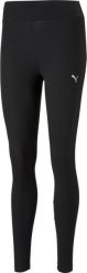 Puma Legginsy damskie Puma Core czarne 58683551 XS. Czarne legginsy damskie Puma, bez wzorów. Za 90.53 zł.