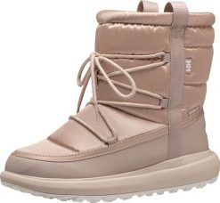 Buty trekkingowe damskie Helly Hansen Buty trekkingowe damskie W ISOLABELLA 2 DEMI ROSE DUST / SHELL r. 41/9.5 (11837-28). Czerwone obuwie trekkingowe damskie Helly Hansen, bez zapięcia. Za 301.41 zł.