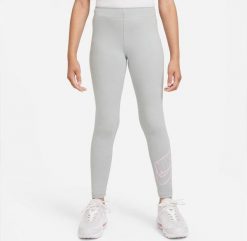 Nike Legginsy Nike Sportswear Favorites DD6278 077. Legginsy damskie Nike, bez wzorów. Za 58.94 zł.