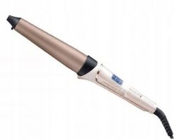 Lokówka Remington Lokówka tradycyjna Remington CI91X1 10 temperatur. Lokówki Remington. Za 481.80 zł.