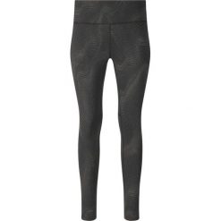 Damskie legginsy z nadrukiem Endurance Eastone. Niebieskie legginsy damskie Endurance, bez wzorów, z materiału. Za 178.00 zł.