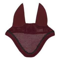 Czapka QHP Zahra. Brązowe czapki damskie QHP, bez wzorów, sportowe. Za 168.00 zł.