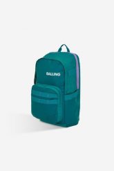 Alter/2 Miejski Plecak Teal. Zielone plecaki męskie BALLING, bez wzorów. Za 299.00 zł.