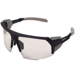 Okulary sportowe rowerowe unisex Arctica S-369F. Czarne okulary przeciwsłoneczne damskie ARCTICA. Za 339.00 zł.