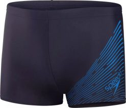 Speedo Męskie kąpielówki Speedo MEDLEY LOGO ASHT AM rozmiar 32. Kąpielówki męskie Speedo, m, bez wzorów. Za 124.99 zł.