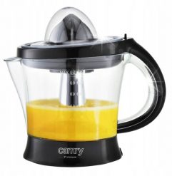 Wyciskarka do cytrusów Camry Wyciskarka Do Cytrusów Do Kuchni 60W Dwukierunkowa 2 Stożki 1L Sok. Wyciskarki Camry. Za 131.98 zł.