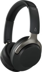 Słuchawki Creative Zen Hybrid SXFI czarne (51EF1200AA001). Czarne słuchawki bezprzewodowe CREATIVE. Za 418.00 zł.