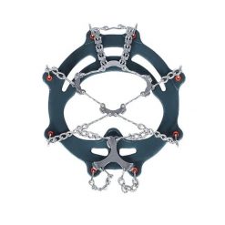 Raki Snowline Chainsen Pro XT. Buty zimowe męskie SNOWLINE, bez wzorów, bez obcasa, bez zapięcia. Za 319.00 zł.