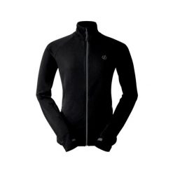 Bluza damska Dare 2B Emerging Core. Czarne bluzy damskie Dare 2B, bez wzorów, sportowe, bez ramiączek, bez kaptura. Za 99.99 zł.